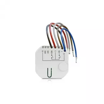 Satel ASW-210 apsaugos prieigos valdymo sistema 868.6 MHz Balta