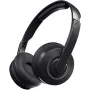 Ausinės Skullcandy Belaidės Juodos