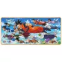 Pelės kilimėlis Subsonic Gaming Mouse Pad XXL DBZ Goku draugai SA5589-D2
