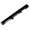 Baterija Green Cell AS75PRO, skirta ASUS X551, X551C, X551CA, X551M, X551MA