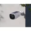 Eufy eufyCam S330 (eufyCam 3) 4K belaidė stebėjimo kamerų sistema, 3 kameros + HomeBase 3 (T88723W1)