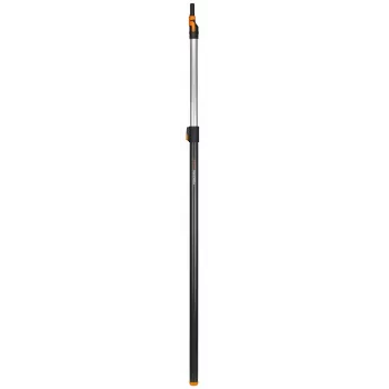 Teleskopinis kotas rankiniams įrankiams Fiskars 1000666 aliuminis 1400 mm