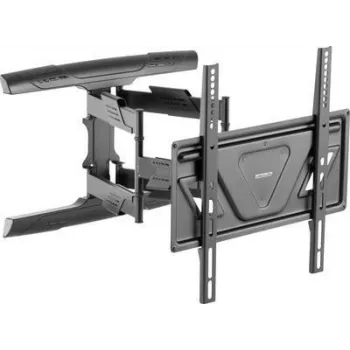 SpeaKa Professional TV sieninis laikiklis 81,3 cm (32 inch) - 177,8 cm (70 inch), pakreipiamas, pasukamas (SP-9067772)