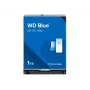 Vidinis kietasis diskas Western Digital WD10SPZX 1 TB 2,5 colio SATA III