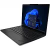 Nešiojamas kompiuteris Lenovo ThinkPad L14 Gen 6 (Intel) Intel Core Ultra 7 255U 35.6 cm (14 colių) WUXGA 32 GB DDR5-SDRAM 1 TB SSD Wi-Fi 6E (802.11ax) Windows 11 Pro juodas