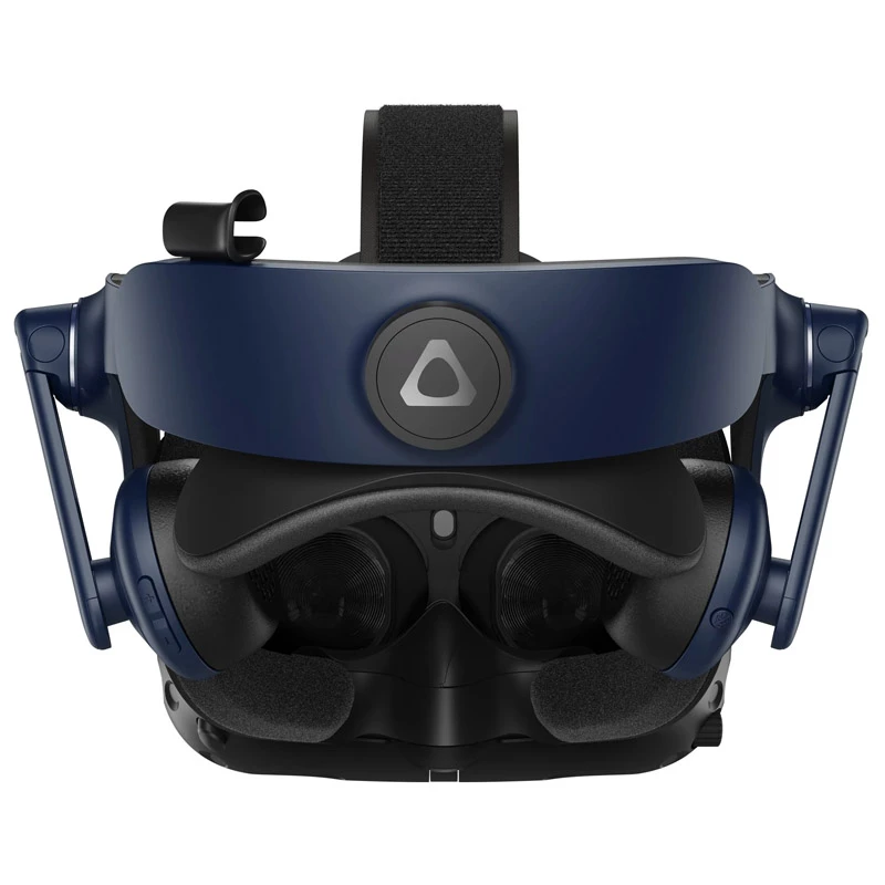 Dėvimas šalmo tipo ekranas HTC VIVE Pro 2