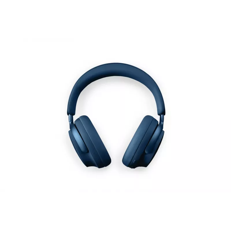 Bose 880066-1200 ausinės / headset Belaidės ir laidinės ant ausų Bluetooth Mėlyna