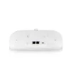 Belaidis prieigos taškas Zyxel NWA210AXV2-EU0101F — dviejų juostų 2,4/5 GHz, 2975 Mbps, 2× RJ-45, PoE, baltas