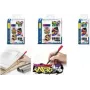 Permanentinis markeris Staedtler Lumocolor 317 C10 10 vnt. asorti