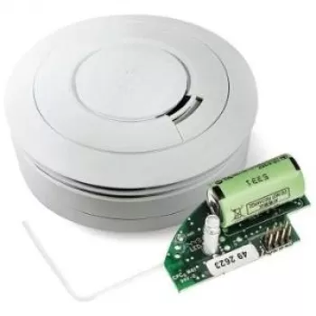 Dūmų detektorius Ei Electronics Ei650RF-3XD