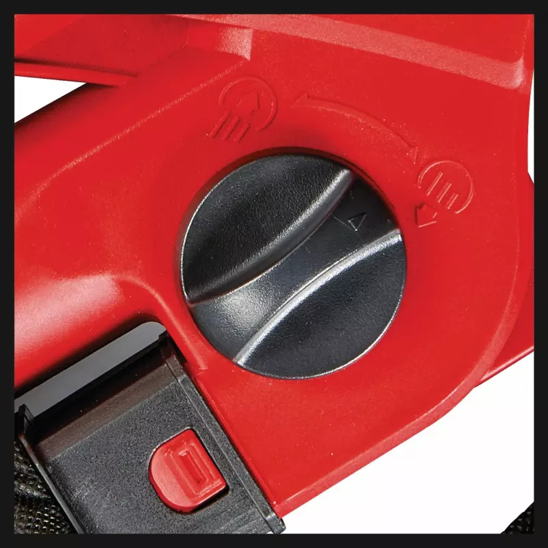 Einhell GE-CL 36 Li E-Solo akumuliatorinis lapų pūstuvas, 36 V (2x18 V), be akumuliatoriaus