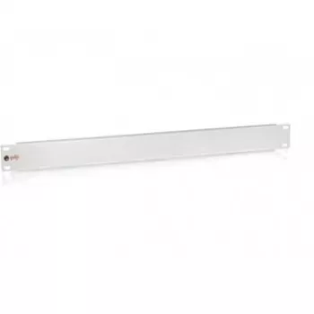 Equip Blank Panel užpildymo plokštė, šviesiai pilka RAL7035, 1U