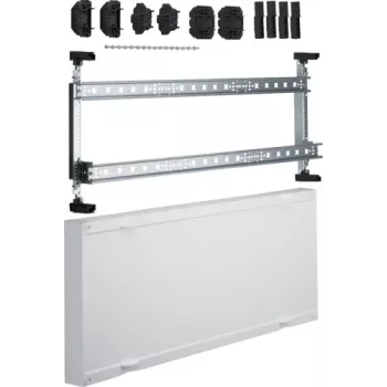 Hager Baustein universN H300xB750mm UD23A1