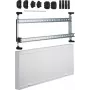Hager Baustein universN H300xB750mm UD23A1