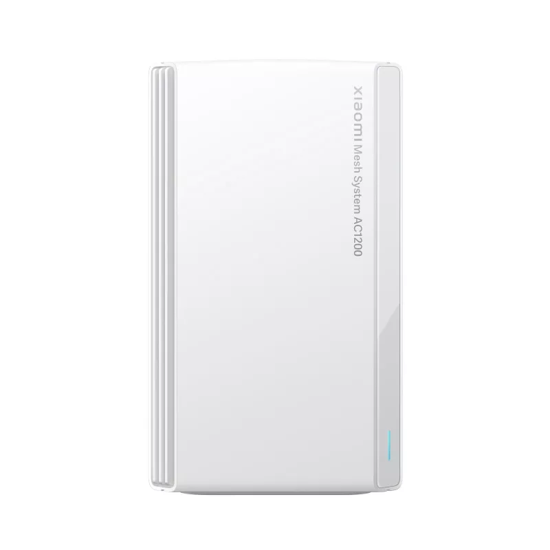 „Mesh“ sistema „Xiaomi AC1200“ dvejų juostų 2,4 GHz 5 GHz „Wi-Fi 5“