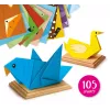 Kūrybinis rinkinys vaikams Origami laboratorija