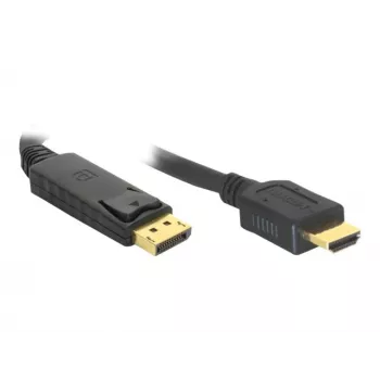 Vaizdo kabelio adapteris DeLOCK 82441