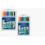 Feltukai Staedtler Noris Club 320 įvairiaspalviai 12 vnt.