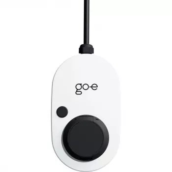 Go-e CH-04-11-01 Maitinimo adapteris baltas