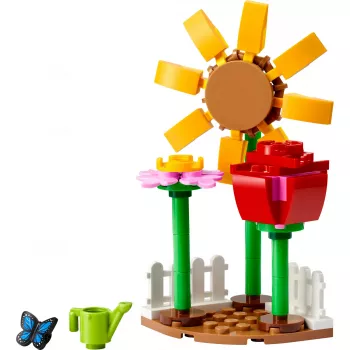 LEGO Friends 30659 Gėlių sodas