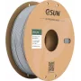 EPLA 1,75 mm SIDABRAS 1 kg ESUN 3D FILAMENTAS (ePLAP175S1)