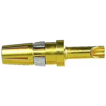Harting 09030006201 Elektrinis kontaktas 1 vnt.