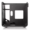Kompiuterio korpusas Raijintek METIS EVO TG Mini-ITX, baltas