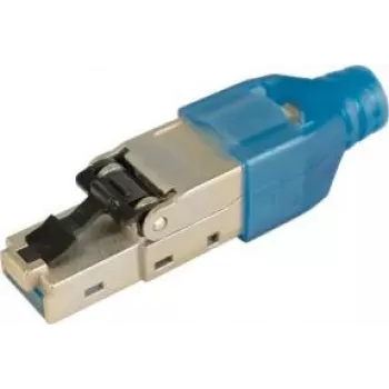 RJ45 kištukas Televes CAT6AS-F 209924 – ekranuotas CAT6A lizdas