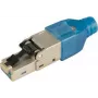 RJ45 kištukas Televes CAT6AS-F 209924 – ekranuotas CAT6A lizdas