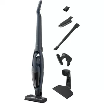 Aeg 900 402 210 Nešiojamas dulkių siurblys 0,3 L Juodas
