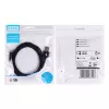 TB USB - USB C laidas 1,5 m juodas (AKTBXKUCSBA150B)