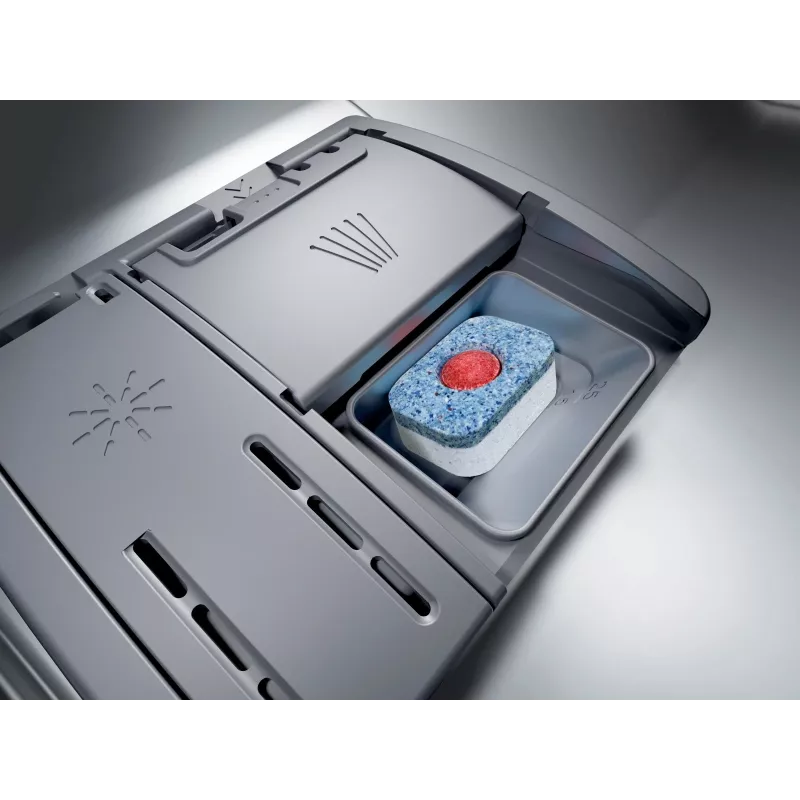 Bosch Serie 2 SPS2HKI42E laisvai pastatomas indaplovė 10 vietų rinkinių