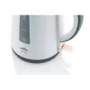 Elektrinis virdulys ETA 160390000, 2200 W, 1,7 l, baltas