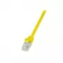 LogiLink 5m Cat.6 U/UTP tinklo kabelis - 5 m - Cat6 - U/UTP (UTP) - 110 g (CP2077U)