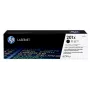 HP 201X High Yield juodas originalus LaserJet tonerio kasetė, 2800 puslapių, juoda, 1 vnt.