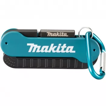 Makita E-12005 Įrankio Priedas Juodas