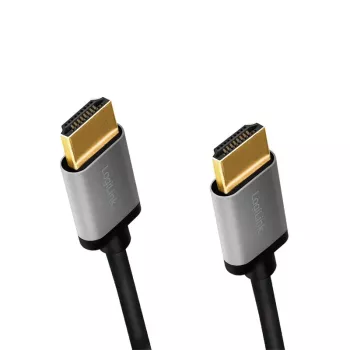 HDMI kabelis LogiLink CHA0102 3m