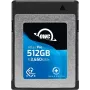 OWC 512GB Atlas Pro CFexpress 4.0 Type B
