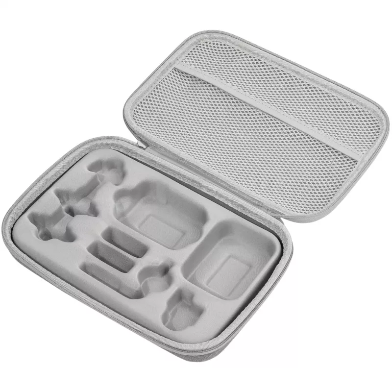 Dėklas Insta360 Ace Pro 2 pilkas 255x175x70 mm