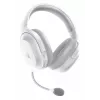 Razer Barracuda X ausinės Belaidės & laidinės juostinės žaidimams USB Type-C Bluetooth Baltos
