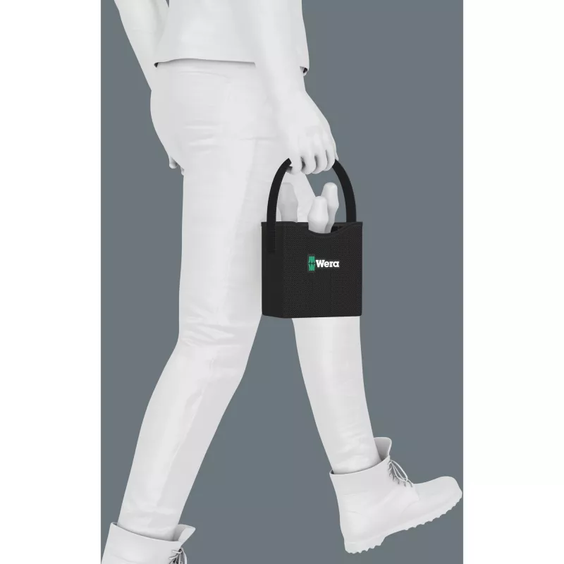 Įrangos dėklas Wera 05004353001