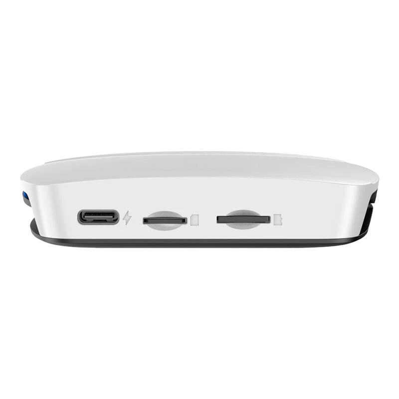 Belaidis CarPlay / Android Auto adapteris Carlinkit CPC200-Tbox UHD
