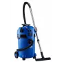 Nilfisk Multi II 30 T juodas, mėlynas 30 L 1400 W