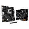 ASRock A620AM-X WiFi AMD A620 AM5 Micro-ATX pagrindinė plokštė