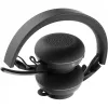LOGITECH Zone Wireless Bluetooth ausinės GRAPHITE