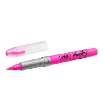 BIC Highlighter FLEX rožinis 1 vnt. 494879