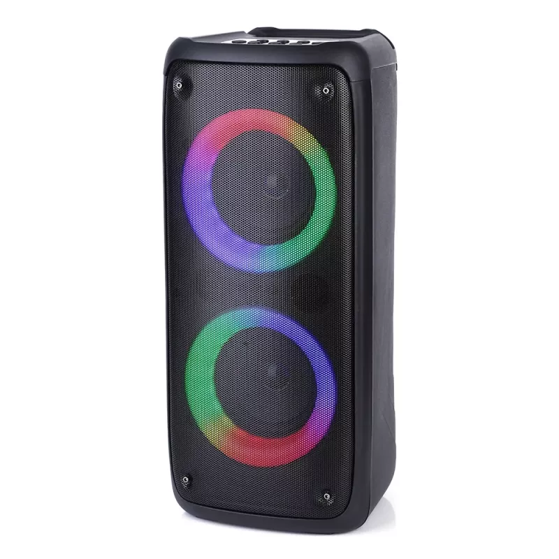 Nešiojamas garsiakalbis Media-tech MT3181 Black