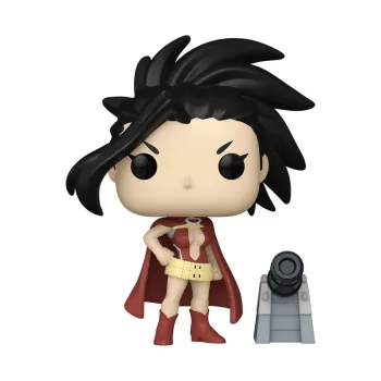 Funko Pop figūrėlė My Hero Academia Momo Yaoyorozu (Cannon)