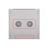 Extralink sieninis 4U 600x600 pilkas stovas