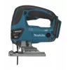 Pjūklas stūmoklinis Makita DJV180Z, be akumuliatoriaus